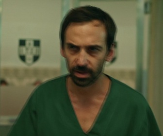 Replay Sous pression - S03 E11