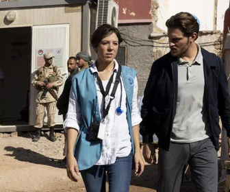 Replay Cœurs Noirs - 16/12/2025