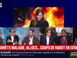 Replay BFM Grand Soir - Budget : Sébastien Lecornu racle les fonds de tiroir ? - 02/10