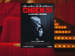 Replay À l'Affiche ! - Adèle Exarchopoulos et Gilles Lellouche dans le Paris dystopique de Chien 51