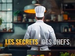 Replay Les secrets des chefs - Ces Français qui nourrissent New York
