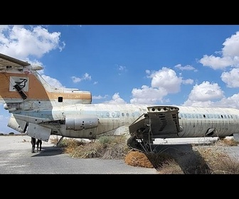 Replay À l'aéroport de Nicosie, un musée comme pont entre les deux communautés