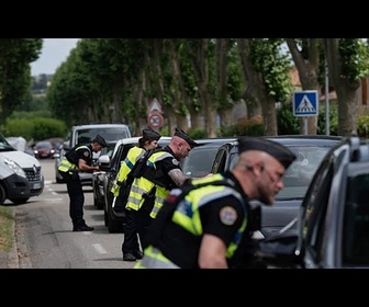 Replay 70 000 dossiers de violences sexuelles sur mineurs : la justice française peut-elle suivre ?