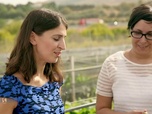Replay Paysans du monde - Grèce : Les escargots