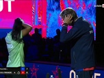 Replay Tennis de table - la 5e journée du WTT United States Smash 2026