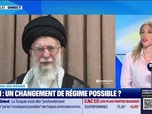 Replay Le monde qui bouge - Annalisa Cappellini : Iran, un changement de régime possible ? - 23/06