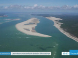 Replay On vous emmène ici - Les trésors naturels du bassin d'Arcachon
