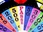 Replay La roue de la fortune