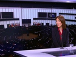 Replay Ici L'europe - Valérie Hayer : L'extrême droite de Jordan Bardella est hypocrite sur le Green Deal et la PAC