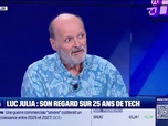 Replay Tech & Co, la quotidienne - Luc Julia (Renault Group) : Son regard sur 25 ans de tech - 05/06