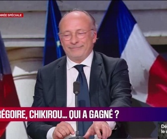 BFM Grand Soir replay