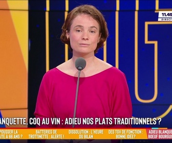 Replay Les Grandes Gueules - Raffolez-vous toujours des plats typiques français ?