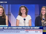 Replay Les Experts de l'immo : L'alerte sur le logement des saisonniers - 04/07