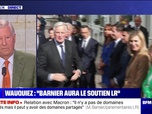 Replay Marschall Truchot Story - Story 3 : LR au gouvernement, le hold-up du siècle ? - 12/09