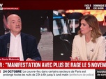 Replay 100% Mabrouk - Alain Bauer invité de Sonia Mabrouk - 22/10
