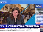 Replay Le Dej Info - Nantes : quelles sont les motivations du suspect ? - BFMTV répond à vos questions