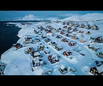 Replay Douze pays européens exhortent l'UE à renforcer sa présence dans l'Arctique face aux menaces
