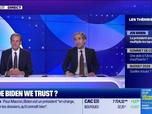 Replay Les experts du soir - In Joe Biden we trust ? - 12/07