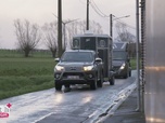Replay Dr Cath - Mission adoption - S2 E4
