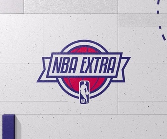 Replay NBA Extra (01/04)