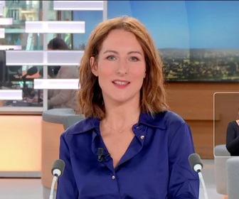 Replay Le JT en LSF - 06/02/2026