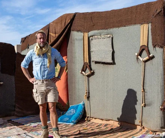 Vivre loin du monde replay