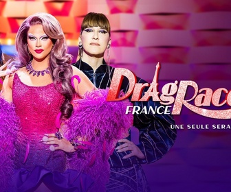 Replay Drag Race France - S3 E6 - Makeover Challenge