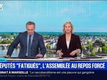 Replay L'intégrale de Midi BFM du vendredi 14 novembre 2025