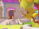 Replay La petite école d'Hélène - S01 E40 - La Présentation de Pétunia