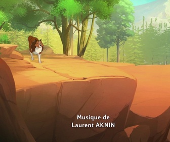 Replay Lassie - S02 E23 - Le grand départ