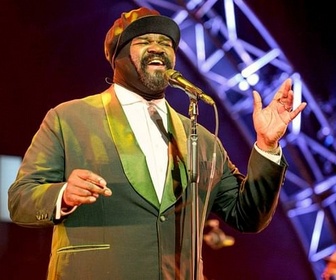 Replay Baloise Session 2022 - Gregory Porter
