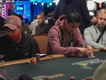 Replay Dans la tête d'un pro - Joao Vieira aux WSOP 2021 - Partie 1