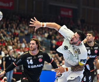 Replay Handball - Ligue des Champions : Nantes s'écroule à Melsungen et se complique la tâche