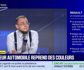 Replay BFM Bourse - Jeudi 29 octobre