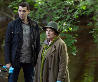 Replay Les enquêtes de Vera - 20/04/2026