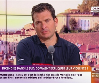 Replay Apolline Matin - Émission du 9 juillet 2025 6h30/7h30