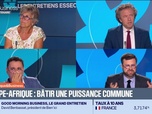 Replay Hors-série de BFM Business - Hors-Série Les Dossiers BFM Business : Géopolitique & Business : les entretiens ESSEC - Samedi 11 juillet