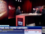 Replay La librairie de l'éco - Le duel des critiques : Jean-Marc Daniel et Dorothée Duron - 26/04