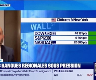 Replay Good Morning Market - Le face à face du 20 octobre