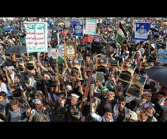 Replay Yémen : l'ONU redoute un conflit total si les frappes des Houthis se poursuivent