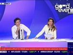 Replay Les experts du soir - Euronext maintient le cap - 21/11