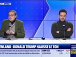 Replay Les Experts : L'Europe face au monde transactionnel de Trump - 19/01