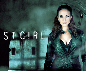 Replay Lost girl - S1 E8 - Manipulations