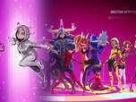 Replay Miraculous - Les aventures de Ladybug et Chat Noir - Daddycop