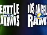 Replay Les résumés NFL - Week 18 : Seattle Seahawks @ Los Angeles Rams