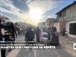 Replay On va plus loin - Israël : le grand isolement ?