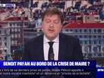 Replay Marschall Truchot Story - Story 5 : Benoît Payan au bord de la crise de maire ? - 19/11