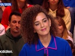 Replay Quotidien, deuxième partie du 27 février 2025