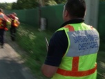 Replay Appels d'urgence - Pompiers de l'Allier : missions chocs sur la route de tous les dangers