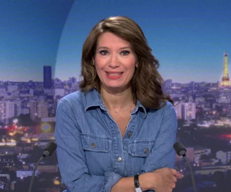 Replay A suivre avec Claire-Elisabeth Beaufort - 10/10/2026